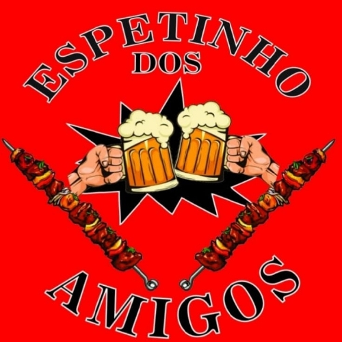 Espetinho dos Amigos