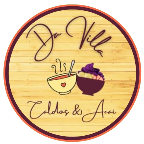 DaVilla Caldos & Açaí