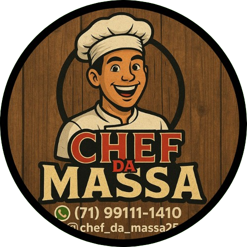 Chef da Massa
