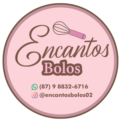 Encantos Bolos e Sobremesas