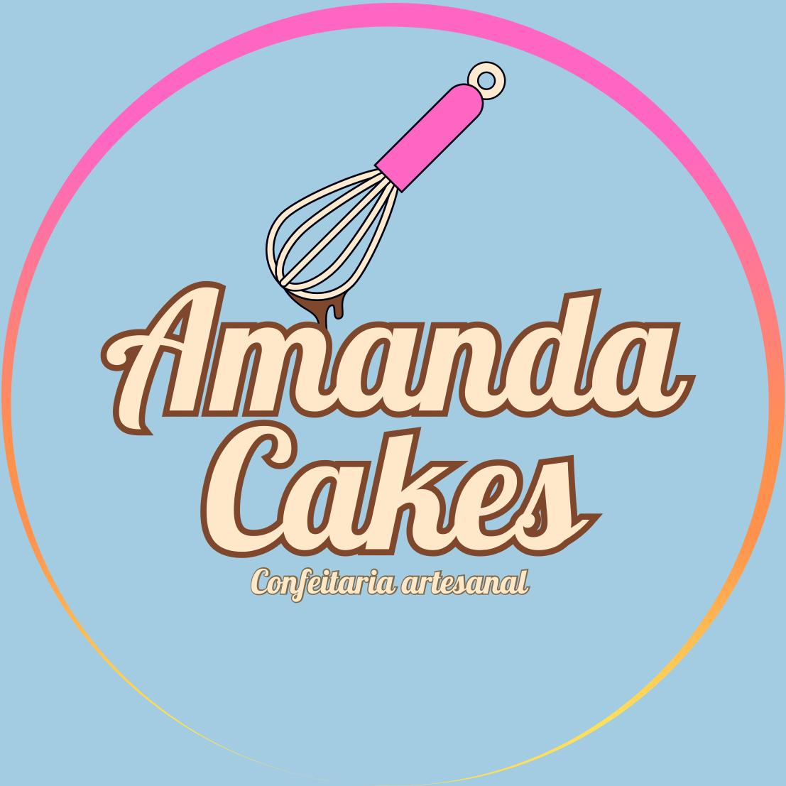 AmandaCakes