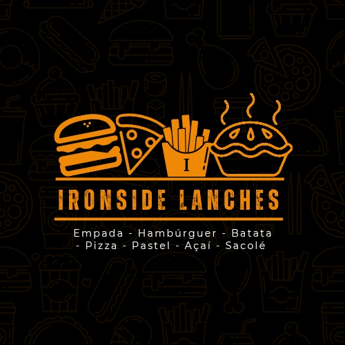 Ironside Lanches