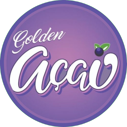 Golden Açaí Ingleses