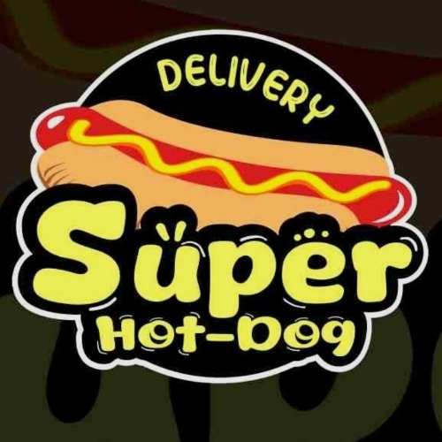SUPER HOTDOG