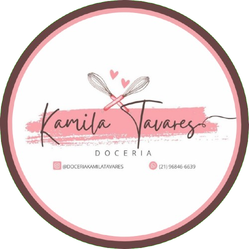 Doceria Kamila Tavares
