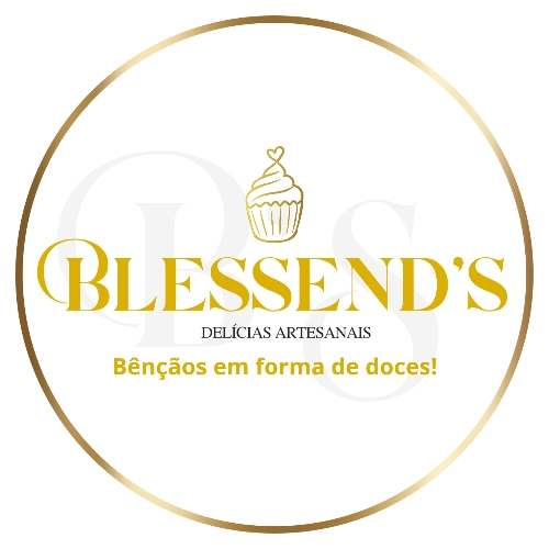 Blessend#039;s Doceria