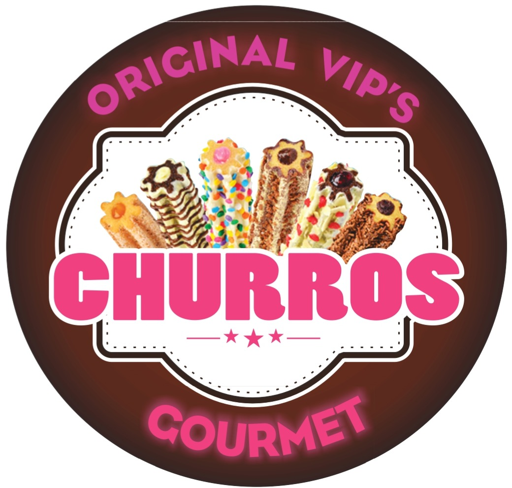 churros original vips