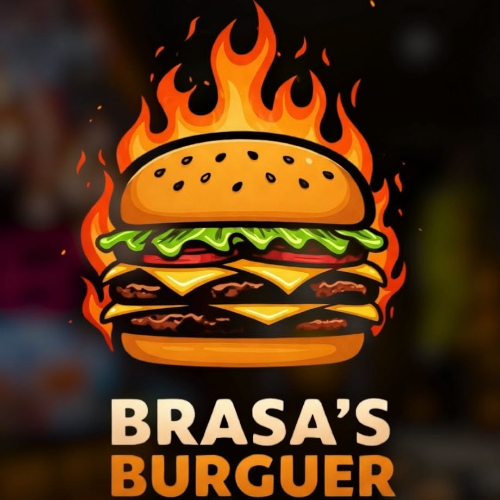 Brasa's Burguer