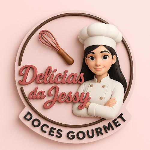 Delícias da Jessy