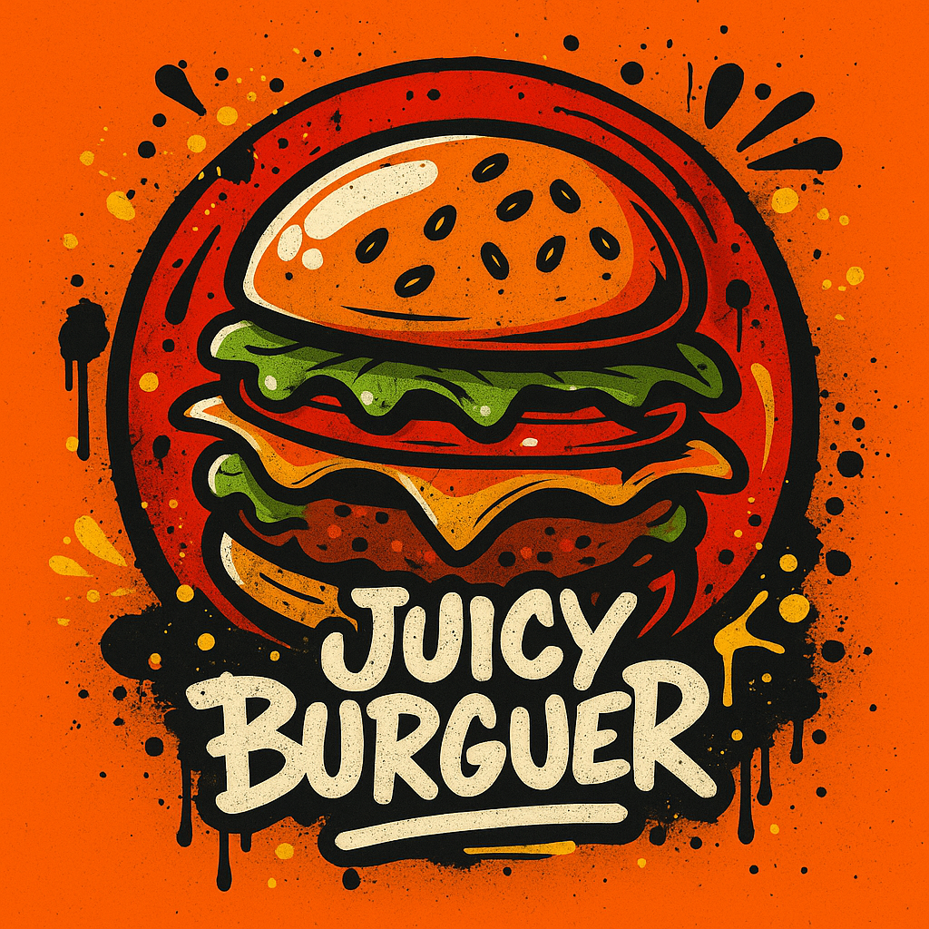 JUICY BURGUER