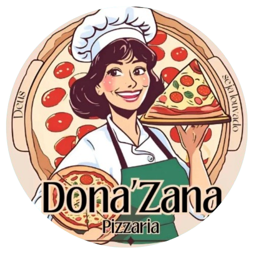 Dona Zana Pizzaria e Pastelaria