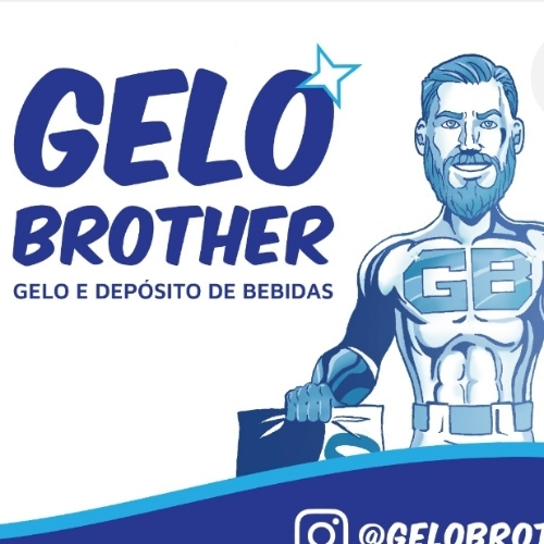 GELO BROTHER