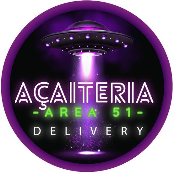 Açaíteria Área 51