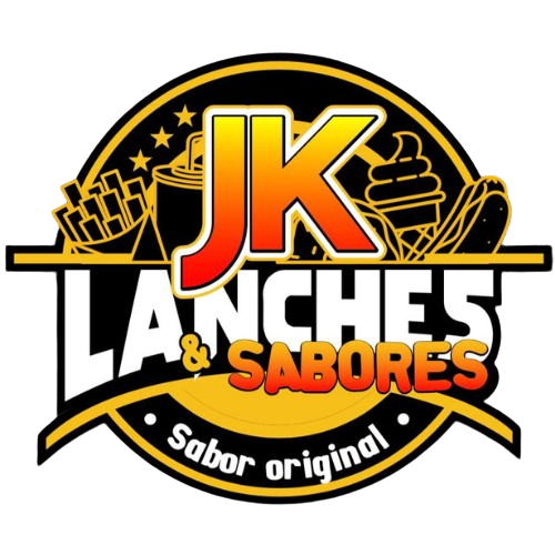 JK Lanches  Sabores