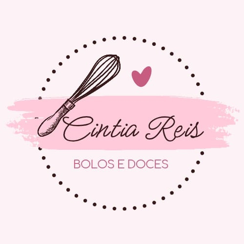 Cintia reis bolos doces