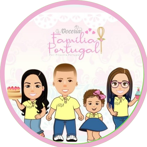 Doceria Família Portugal