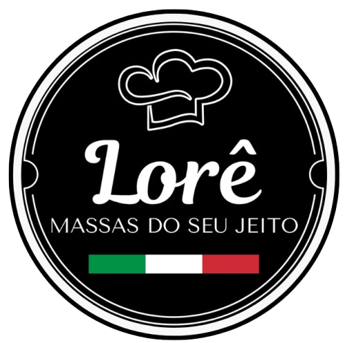 Lorê - Massas Do Seu Jeito