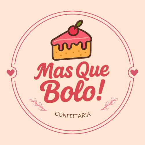 Mas Que Bolo