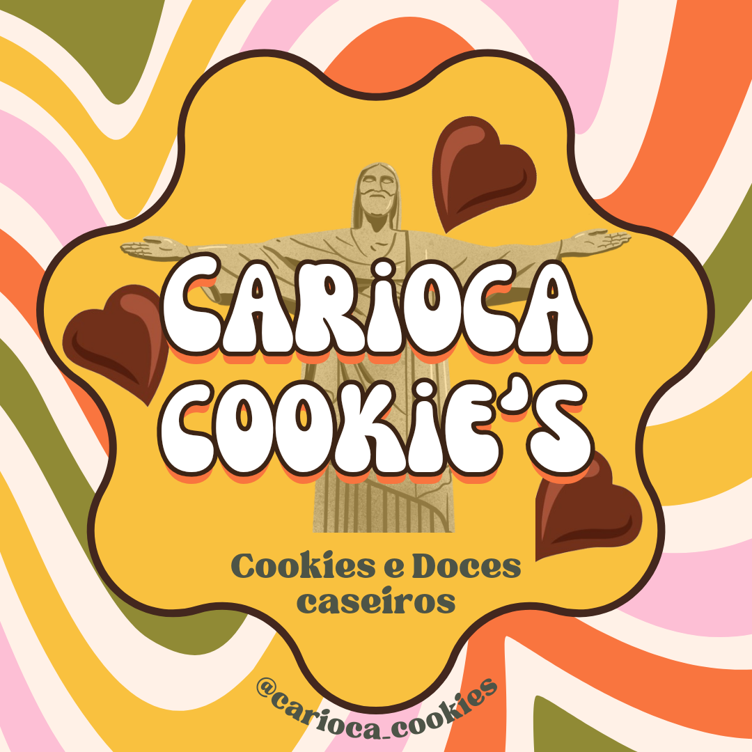 Carioca Cookies