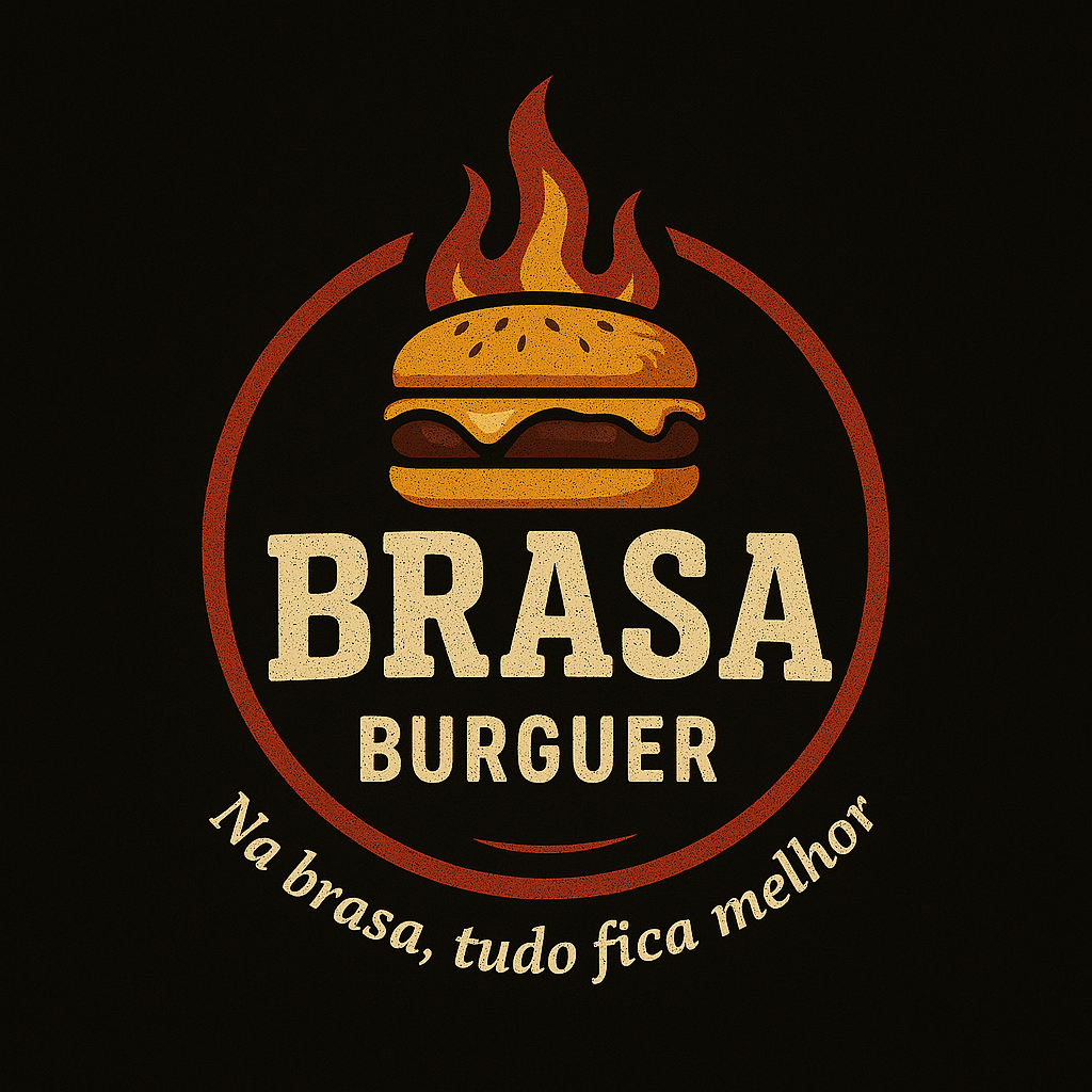 Brasa Burguer