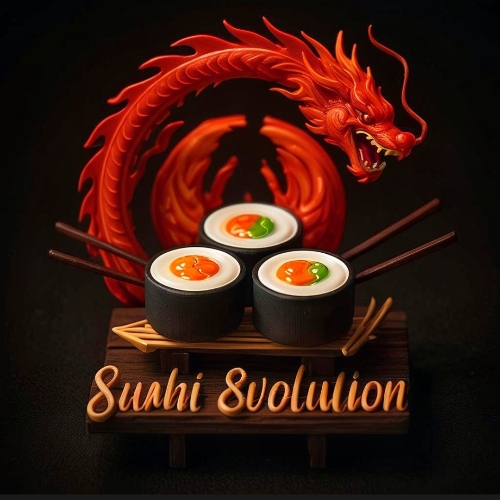 Sushi Evolution