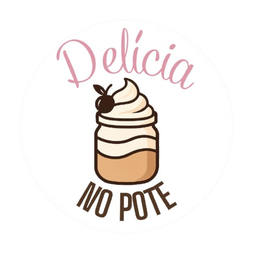 Delícia no Pote