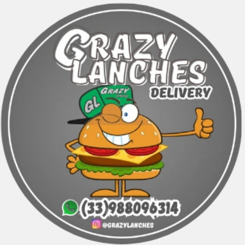Grazy lanches