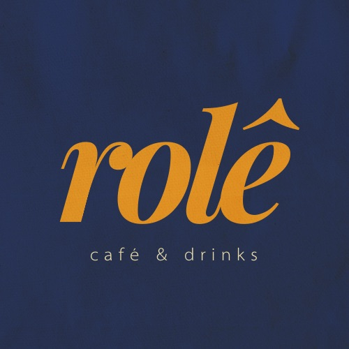 ROLÊ café & drinks