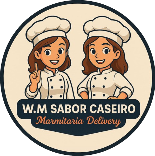 WM Sabor Caseiro