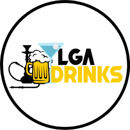 LGA Drinks