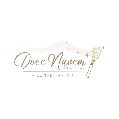 Doce Nuvem Confeitaria Por Eliane Nascimento