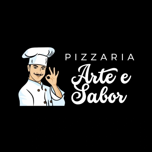 Pizzaria arte e sabor