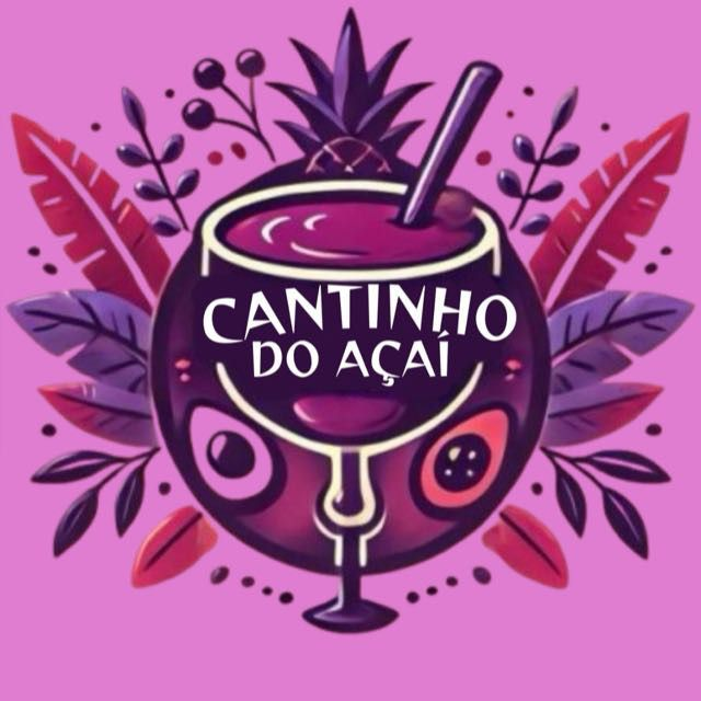 Cantinho do açaí