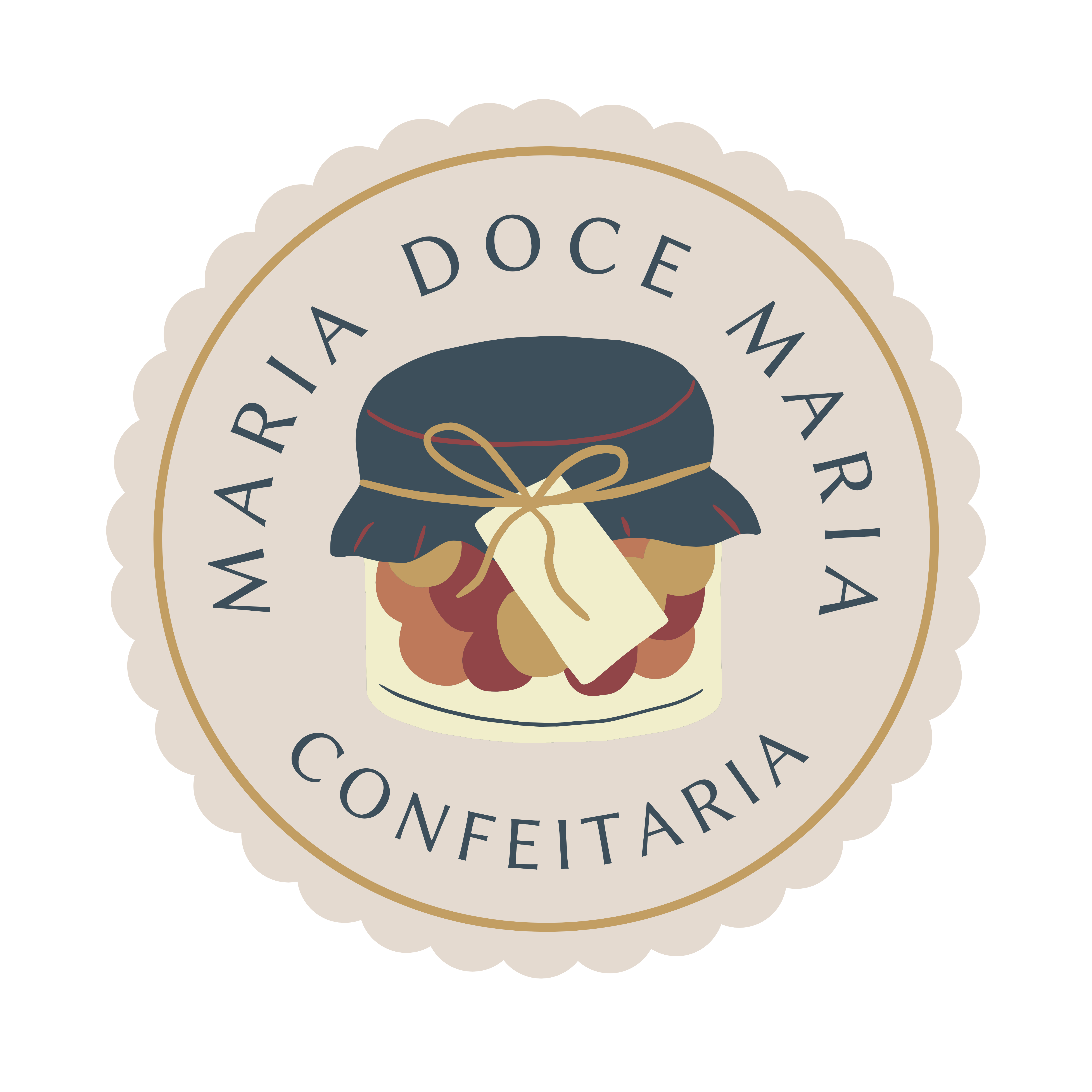 Maria Doce Maria Confeitaria