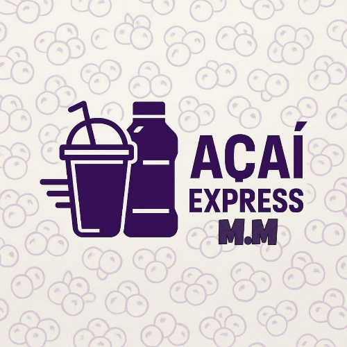 Açaí Express M.M