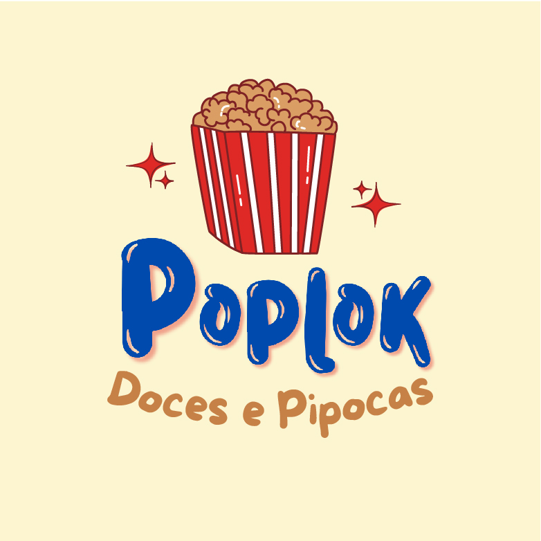Poplok pipocas