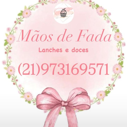 Mãos de Fada