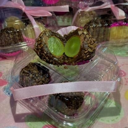 Brigadeiro WA
