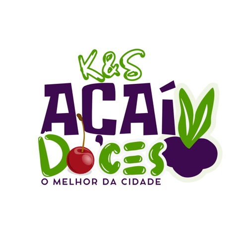 K&S Açaí e Doces