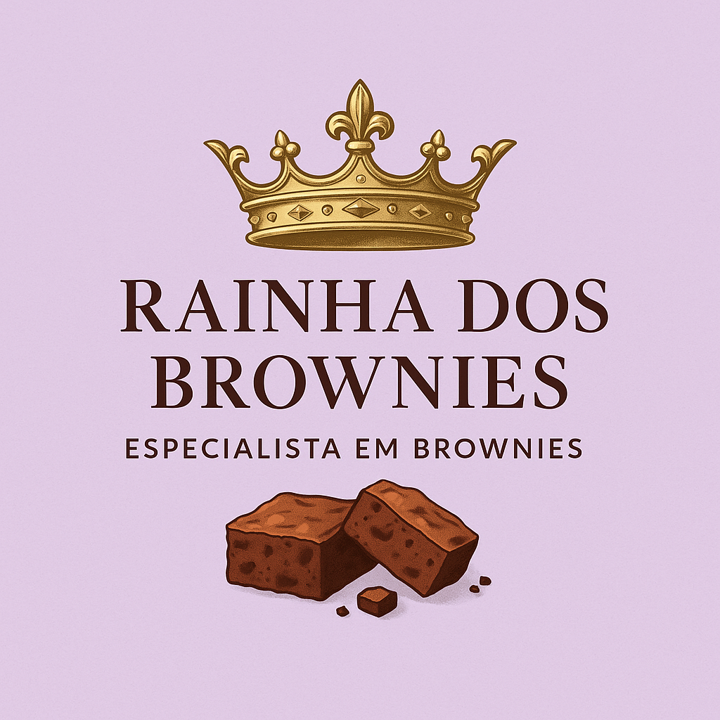 Rainha dos Brownies