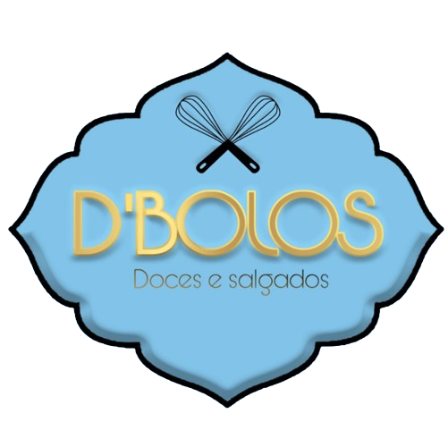 D'Bolos - Doces e Salgados