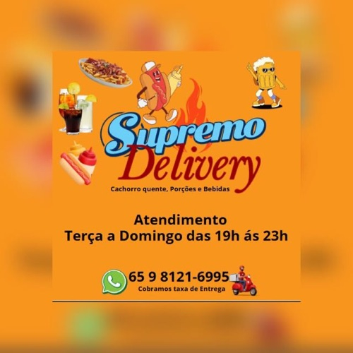 SUPREMO DELIVERY VG