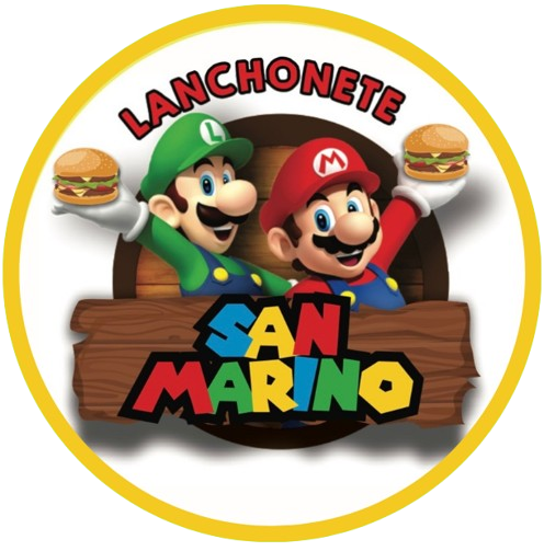 Lanches San Marino