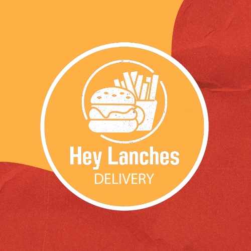 Hey Lanches