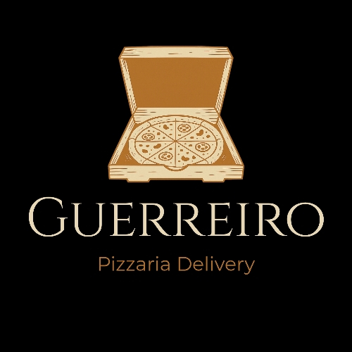 Guerreiro pizzaria