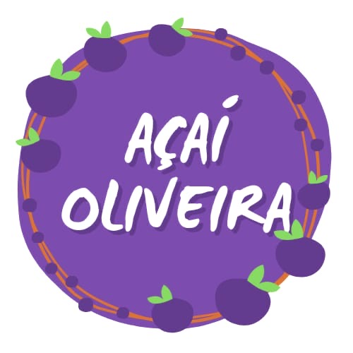 Açai Oliveira