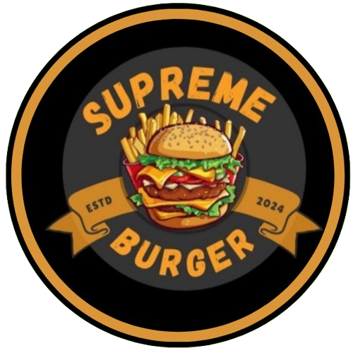 Supreme Burguer Artesanal