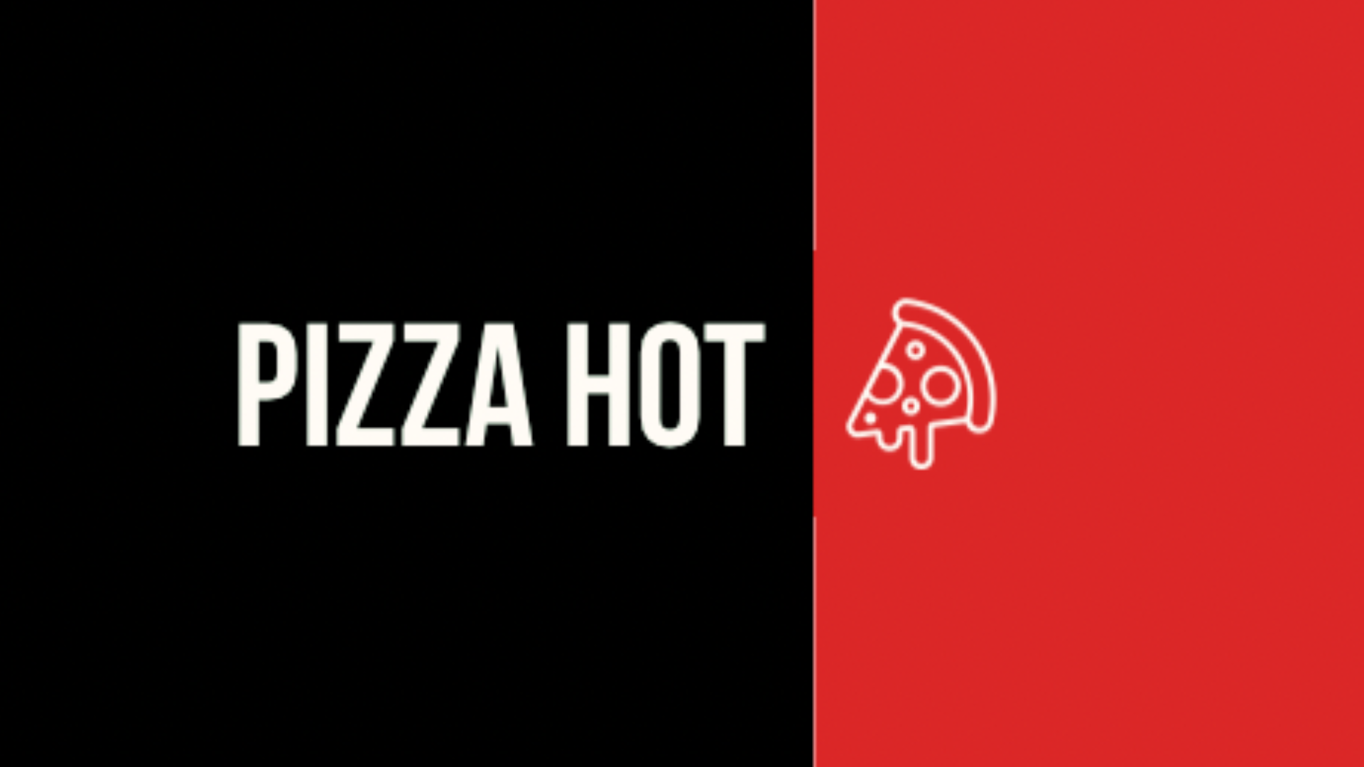 Pizza Hot