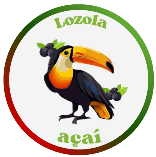 Lozola Sorvetes e Açaí