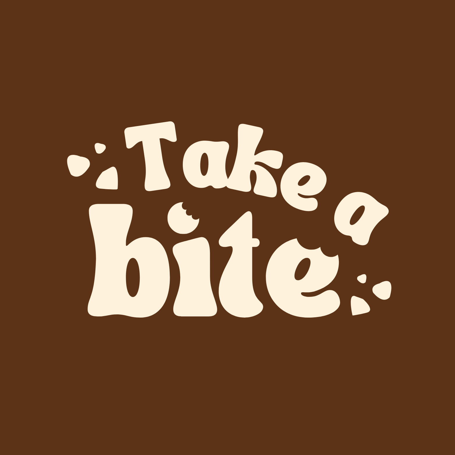 Takeabite